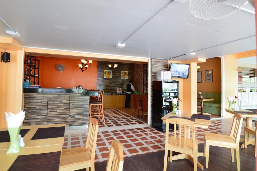 Grand Nai Harn Suites Rawai Zewnętrze zdjęcie