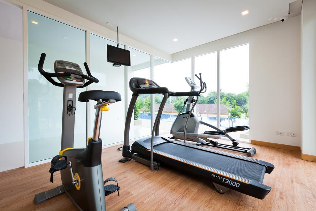 Grand Nai Harn Suites Rawai Zewnętrze zdjęcie