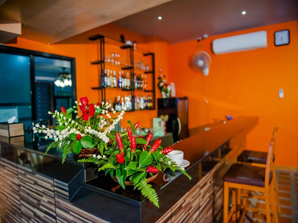 Grand Nai Harn Suites Rawai Zewnętrze zdjęcie