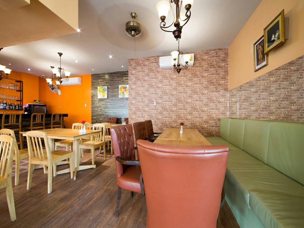 Grand Nai Harn Suites Rawai Zewnętrze zdjęcie