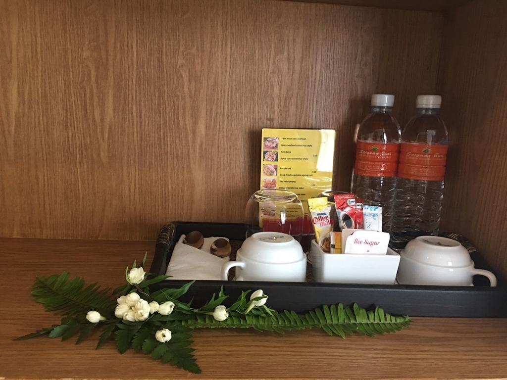 Grand Nai Harn Suites Rawai Zewnętrze zdjęcie