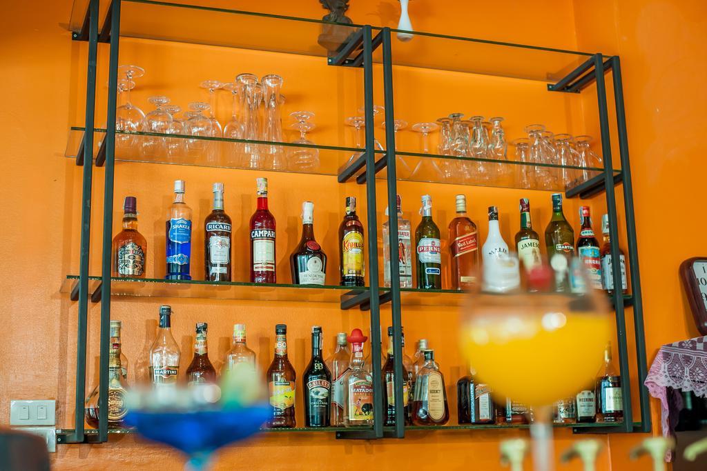 Grand Nai Harn Suites Rawai Zewnętrze zdjęcie