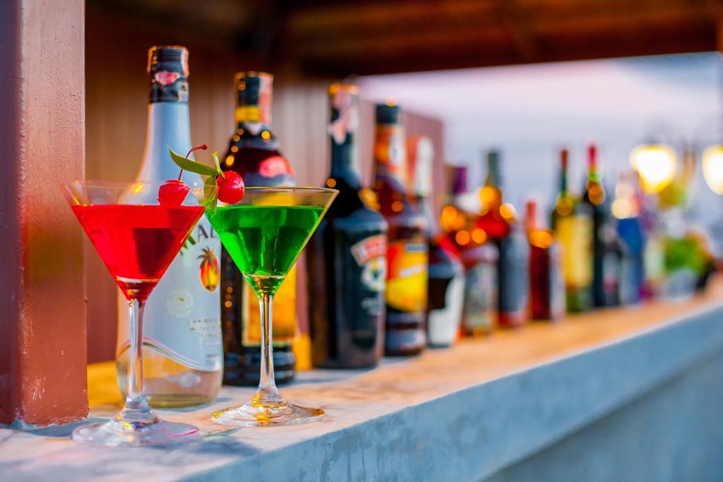 Grand Nai Harn Suites Rawai Zewnętrze zdjęcie