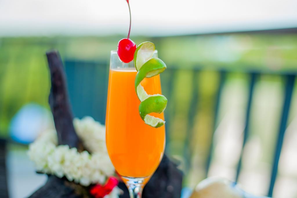 Grand Nai Harn Suites Rawai Zewnętrze zdjęcie