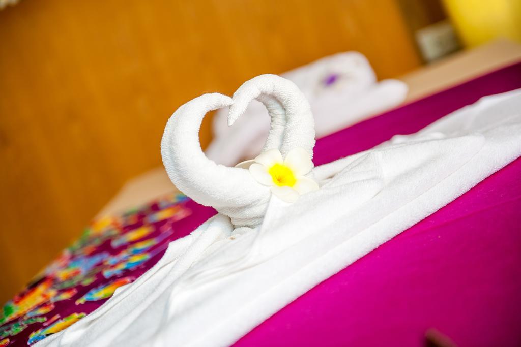 Grand Nai Harn Suites Rawai Zewnętrze zdjęcie