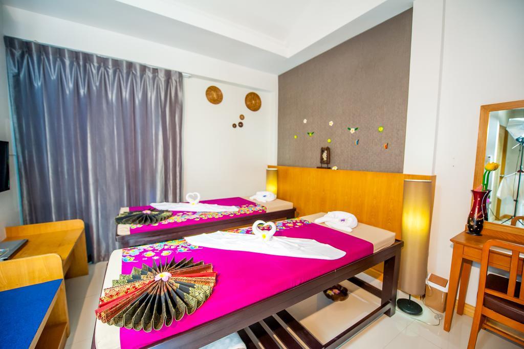 Grand Nai Harn Suites Rawai Zewnętrze zdjęcie