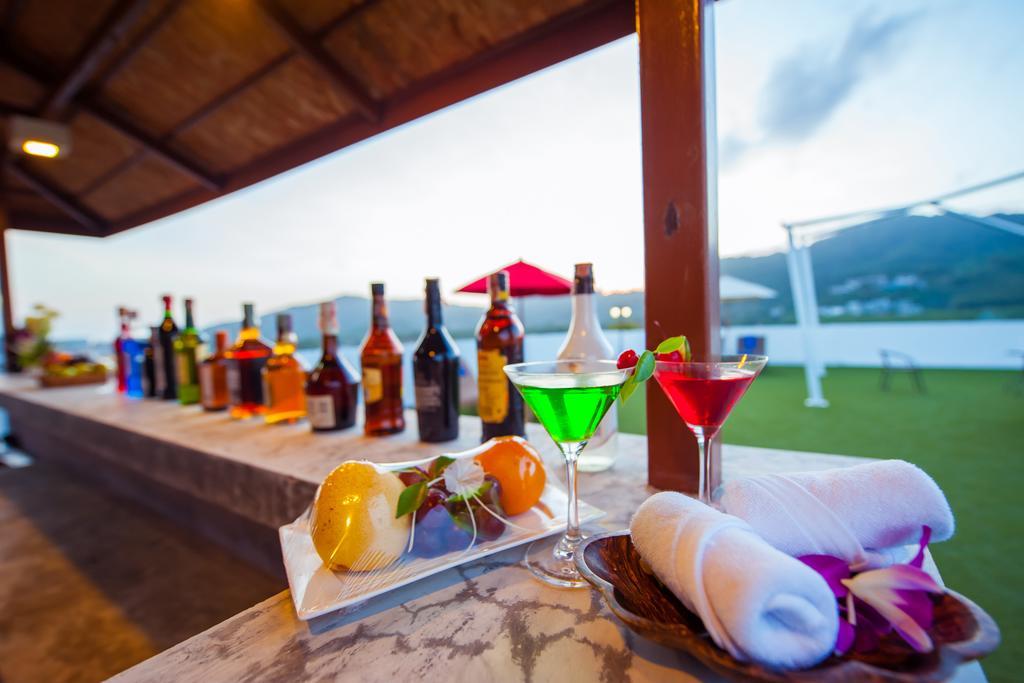 Grand Nai Harn Suites Rawai Zewnętrze zdjęcie