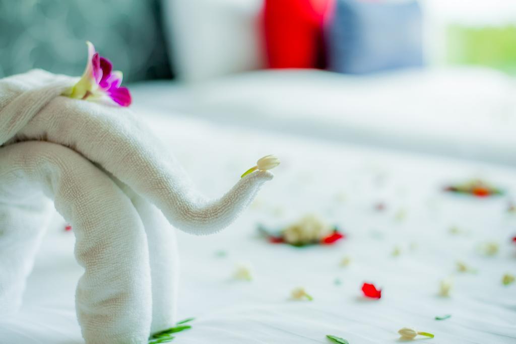 Grand Nai Harn Suites Rawai Zewnętrze zdjęcie
