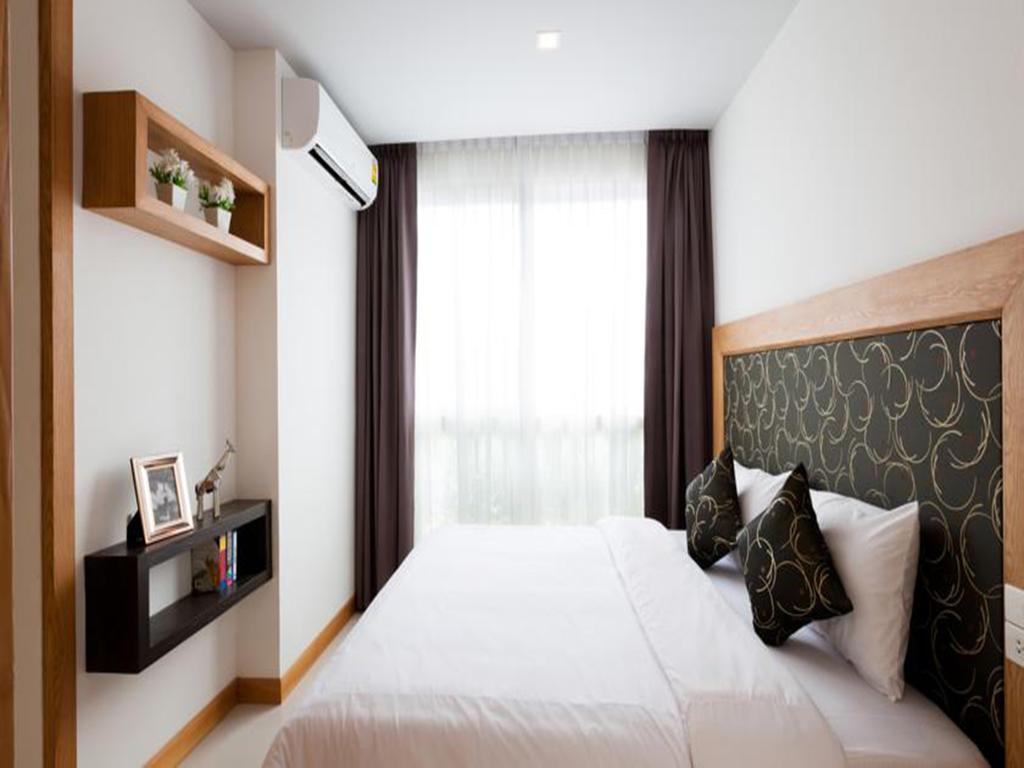 Grand Nai Harn Suites Rawai Zewnętrze zdjęcie